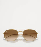 Ray-Ban Metal sunglasses 0RB3707 (British brand)