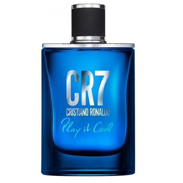 Cristiano Ronaldo CR7 Play It Cool EDT 50ml GOODS Superdrug   