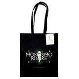 Harry Potter tote bag Morsmordre, imported from the UK