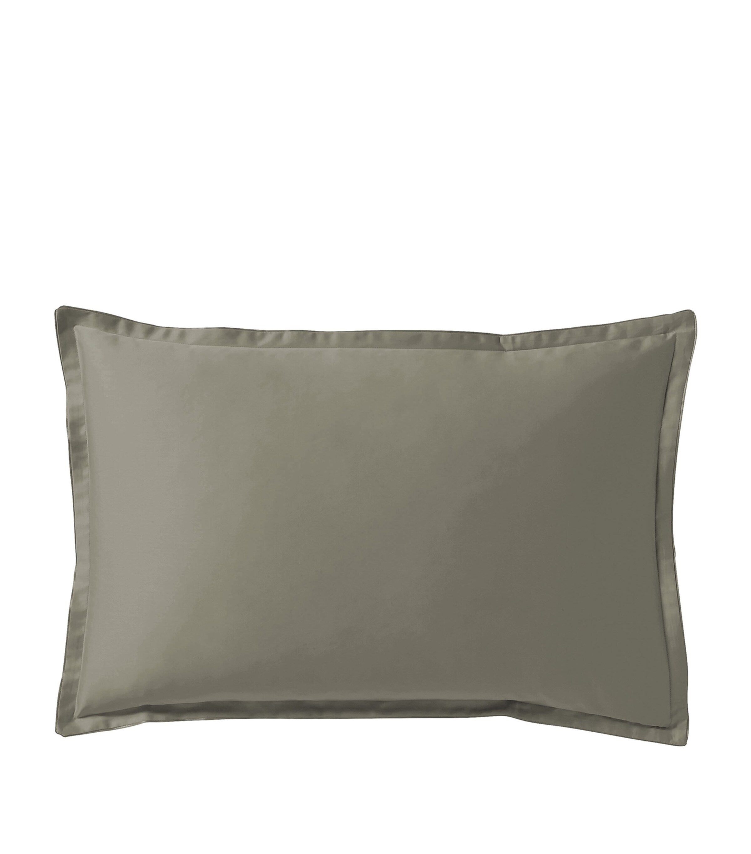 Alexandre Turpault Teophile Oxford pillowcase 50cm x 75cm - British product