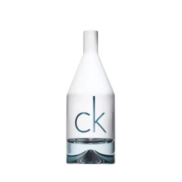 Calvin Klein CKIN2U Eau De Toilette 150ml - British product