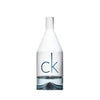 Calvin Klein CKIN2U Eau De Toilette 150ml - British product