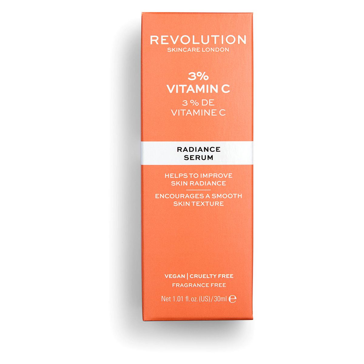 Revolution Skincare 3% Vitamin C Serum GOODS Boots   