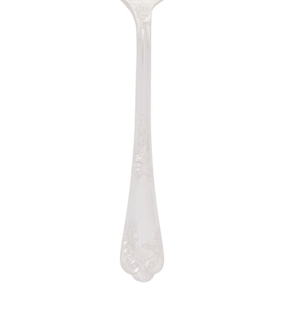 Harrods Carrs طقم أدوات مائدة La Regence مطلي بالفضة مكون من 84 قطعة - اشترِ عبر الإنترنت من McGrocer