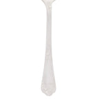 Carrs Silver La Regence Silver Plated 84-Piece Set
