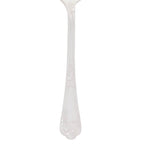 Carrs La Regence silver plated 84-piece cutlery set - British product