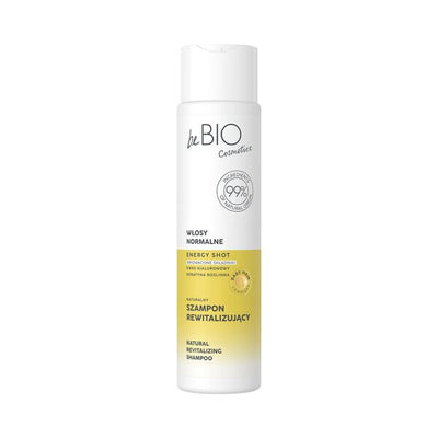 Superdrug beBIO Baby Hair Complex Shampoo for Normal Hair 300ml- Buy online at McGrocer