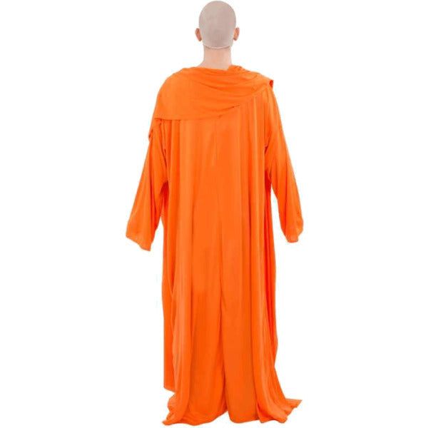 Orion Costumes Adult Buddhist Monk