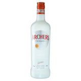 Archers Peach Schnapps Liqueur GOODS ASDA   