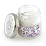 Green Cream Original organic day cream 25ml, UK version