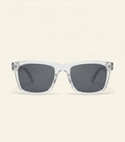 Prada acetate rectangular sunglasses (British brand)
