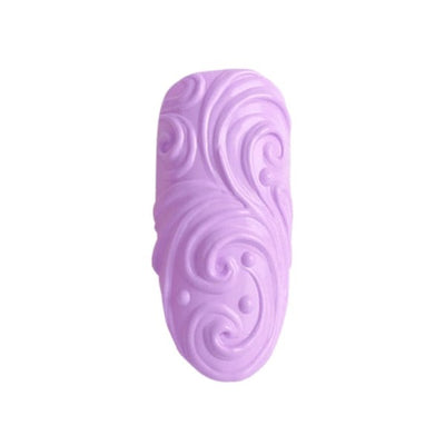 Superdrug Bluesky Emboss Gel Lavender 09 Nail Art Gel Polish - Achetez en ligne sur McGrocer