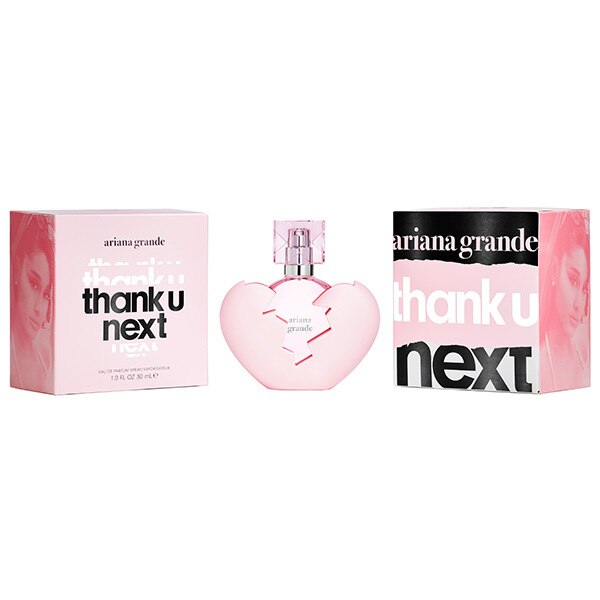 Ariana Grande Thank U, Next 30ml GOODS Superdrug   