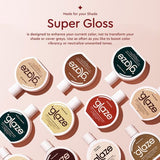 Super Gloss Honey Blonde 190Ml GOODS Superdrug   