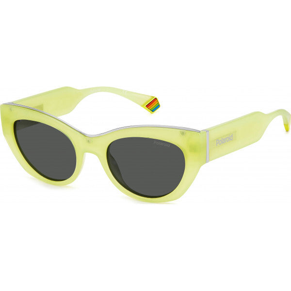 Polaroid Green PLD 6199 sunglasses - British product