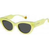 Polaroid Green PLD 6199 sunglasses - British product