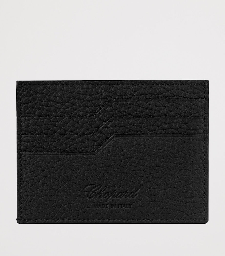 Chopard Heritage small card holder (British brand)
