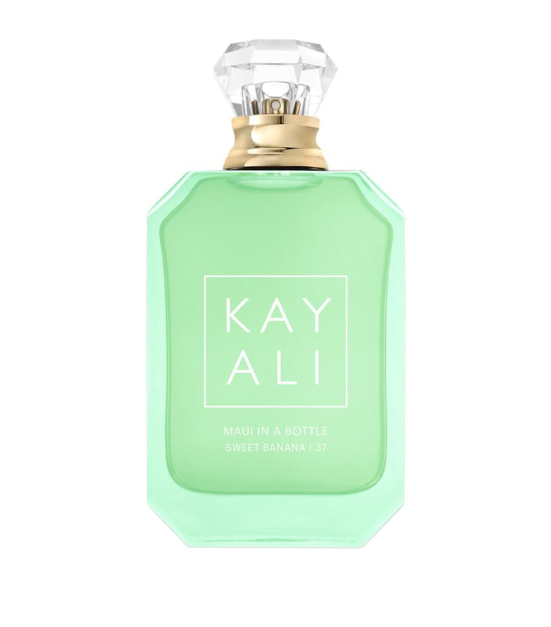 Kayali Sweet Banana eau de parfum 50ml (British brand)