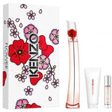 Kenzo Flower L'absolue gift set EDP and body lotion - British product