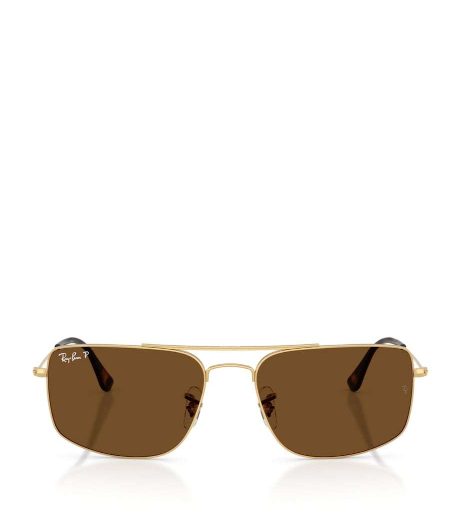 Ray-Ban Square Explorer III Sonnenbrillen (britische Marke)