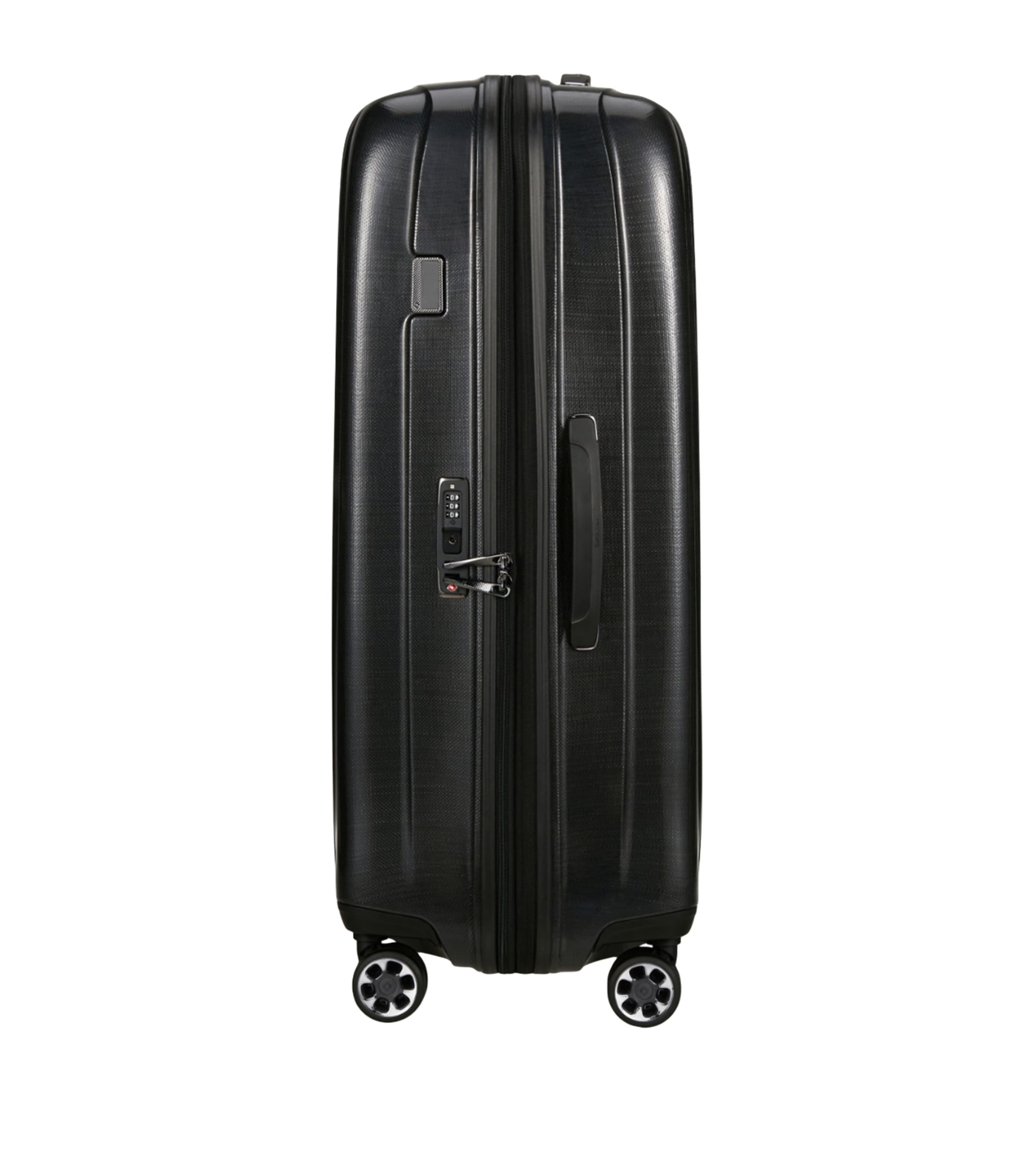 Samsonite Nexis Expandable Spinner 82cm, UK version