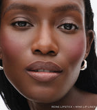 Westman Atelier Lip Suede Matte Lipstick (British brand)