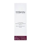 111Skin repair light serum for fine lines and radiant skin (British brand)