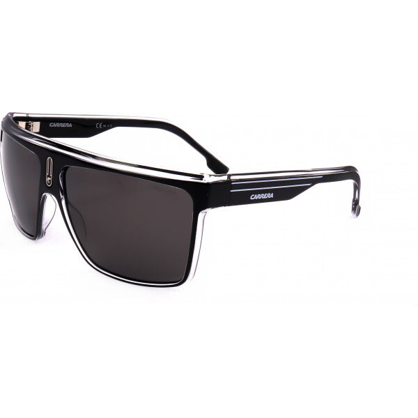 Carrera 63 black plastic frame sunglasses - British product