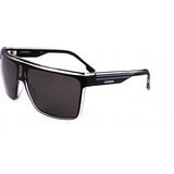 Carrera 63 black plastic frame sunglasses - British product