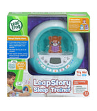Leapfrog sleep trainer, UK version