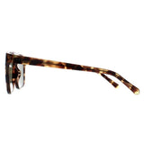 Guess brown aviator sunglasses, imported from the UK