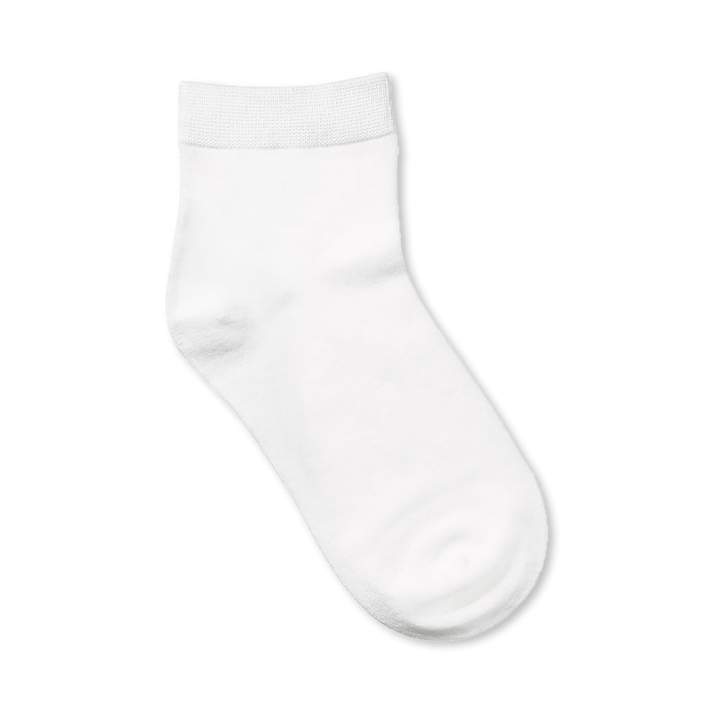 Luxury Hemp foot care ankle socks, UK version