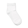 Luxury Hemp foot care ankle socks, UK version