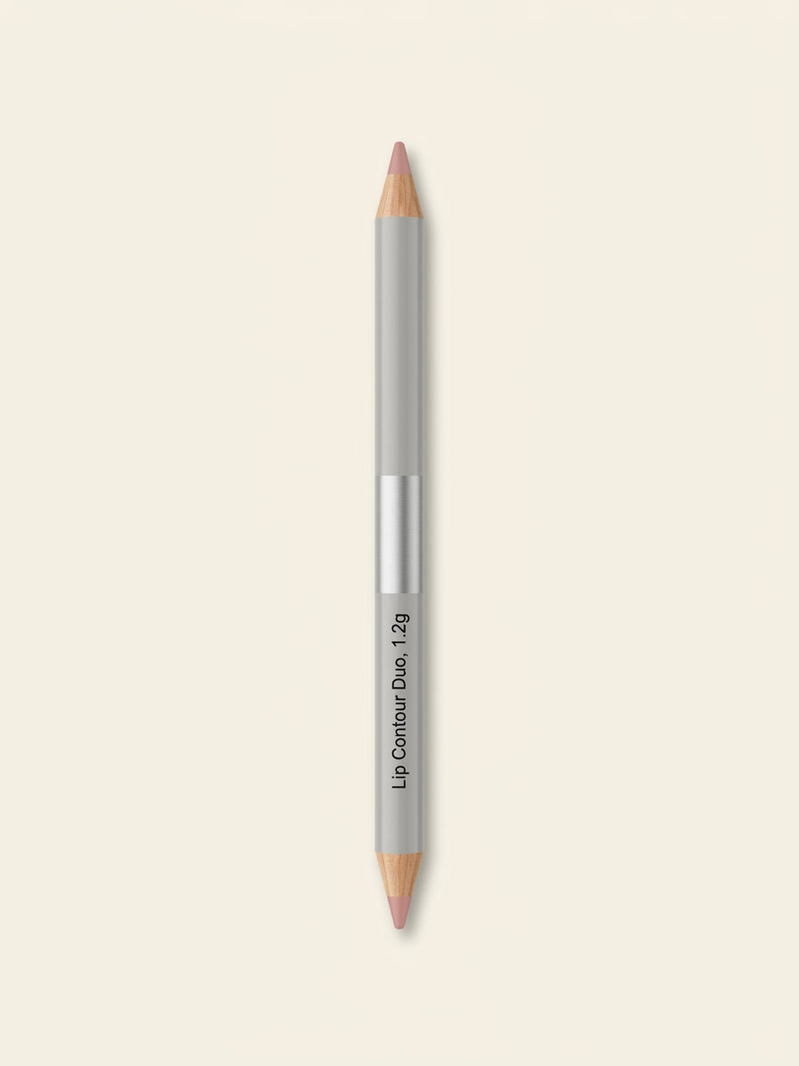 Charlotte Tilbury lip pencil Lip Cheat Contour Duo 10g (British brand)