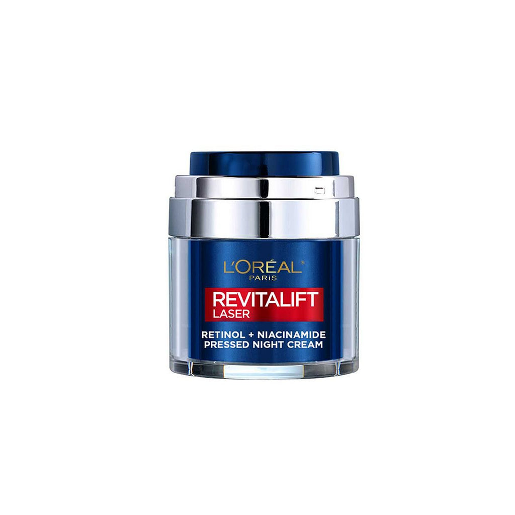 L’Oreal Paris Retinol & Niacinamide Revitalift Laser Night Cream 50ml