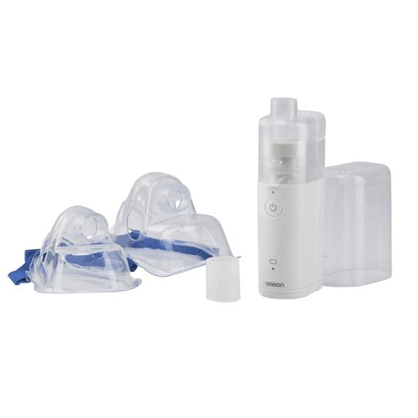 Omron MicroAIR U100 Nebulizer GOODS Superdrug   