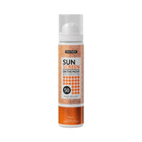 FrezyDerm facial mist sunscreen SPF50 75ml - British product