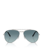 Ray-Ban 0RB3625 metal sunglasses - British product