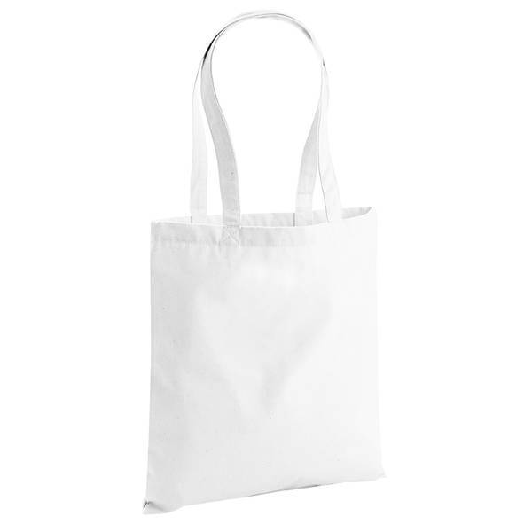 Westford Mill EarthAware reusable bag pack of 2 (British brand)