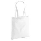 Westford Mill EarthAware reusable bag pack of 2 (British brand)