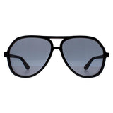 Guess sunglasses black aviator - British product