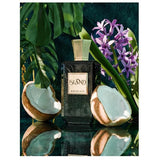 Khadlaj Island Extrait de Parfum 100ml, imported from the UK