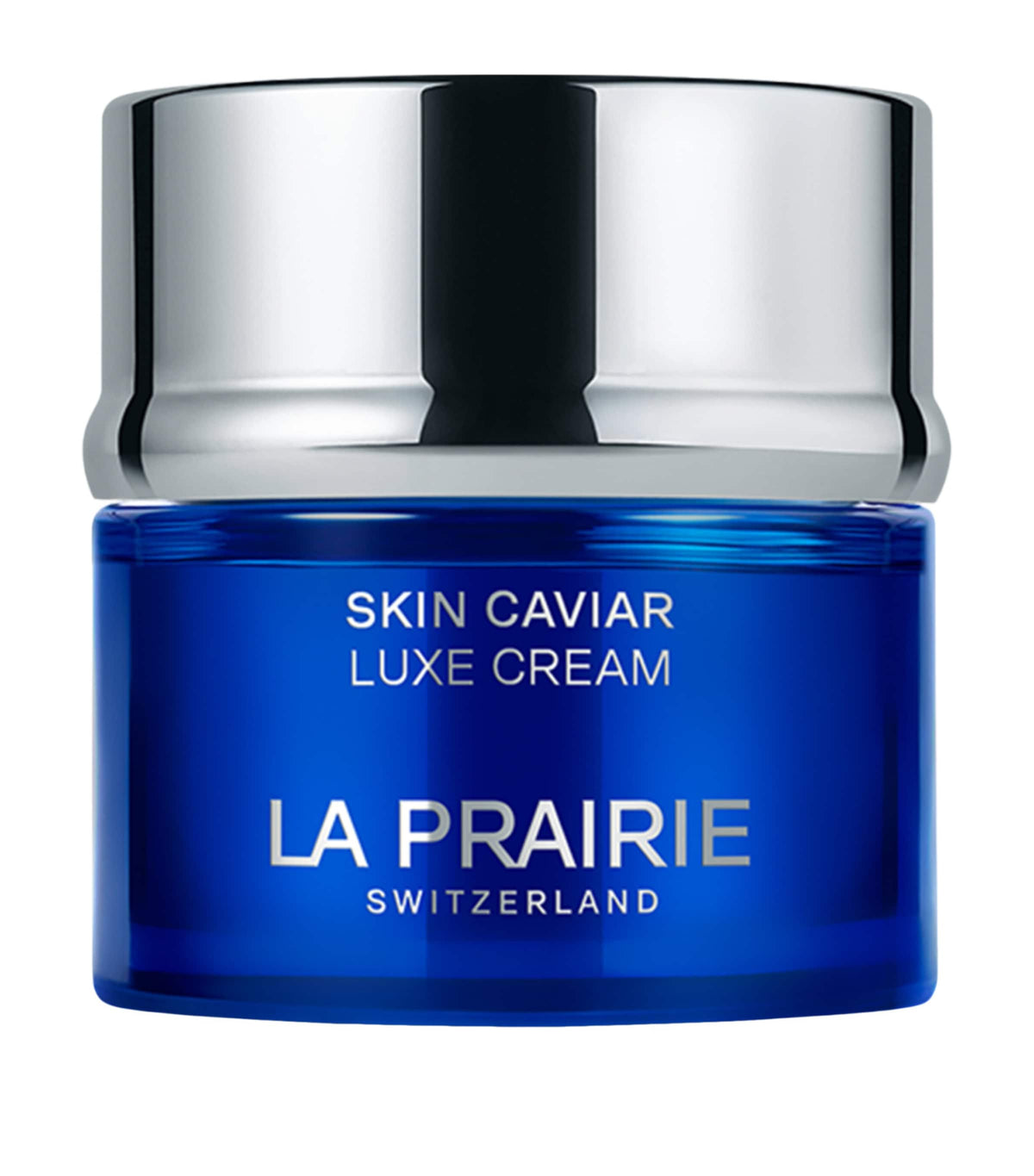 La Prairie Skin Caviar Luxe Cream moisturiser 100ml, UK version