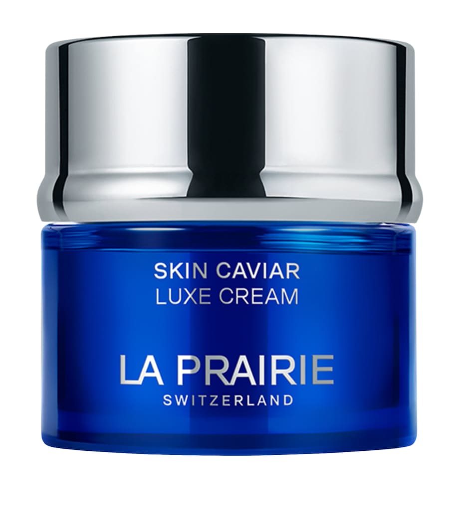 La Prairie Skin Caviar Luxe Cream moisturiser 100ml, UK version