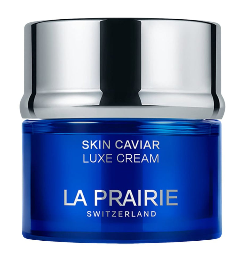 La Prairie Skin Caviar Luxe Cream Moisturiser (100ml)