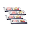 Diablo forest fruit cake no added sugar 450g pack of 4, UK version