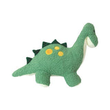 Aroma Home Dexter Dinosaur microwavable plush hottie - British product