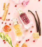Kayali Vanilla Musk Mini Duo fragrance gift set 2 x 5ml, UK version