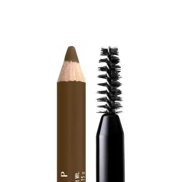 NYX Professional Makeup Powder Louder Brow Pencil 05, imported from the UK