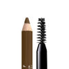 NYX Professional Makeup Powder Louder Brow Pencil 05, imported from the UK